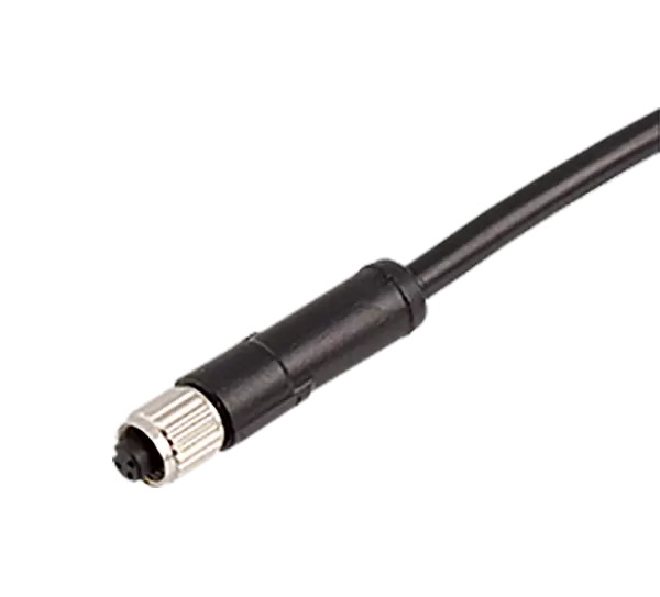 Tapón con forma de agujero recto M5