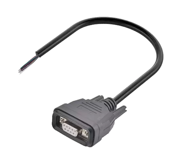 EDB1 - Tapón con forma de agujero recto