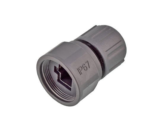 Plastic Plug