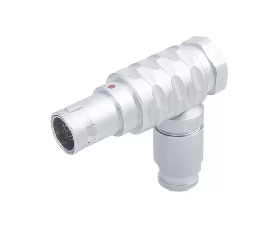 TPG Elbow (90&deg;) Plug