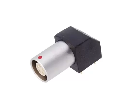 ZPG Elbow (90&deg;) Socket