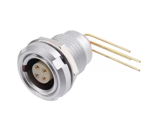 ZCG Angled Fixed Socket